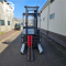 NICHIYU ELECTRIC REACH TRUCK 1.5 TON